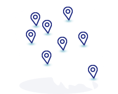 Zobacz mapę Podwórek NIVEA
